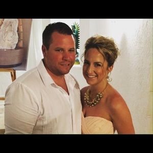 Meet your Posher, Kristin