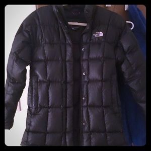 The North Face Women's Parka Size Small