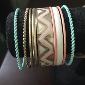 Bracelets