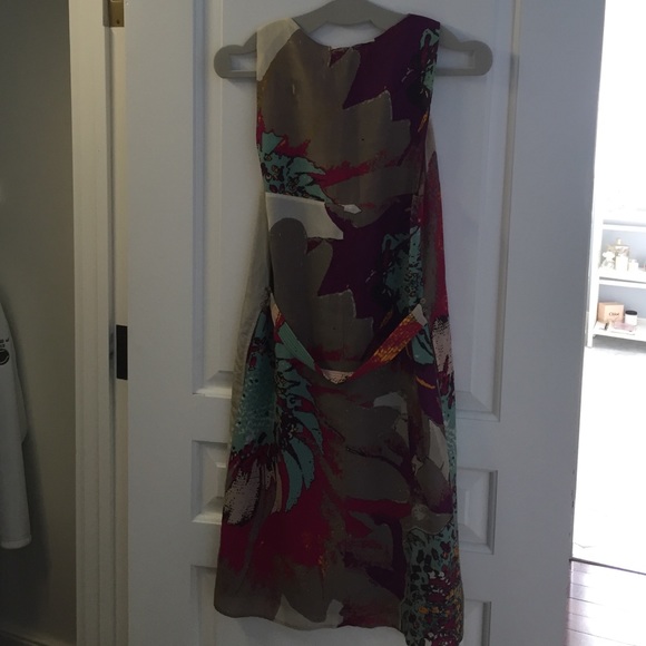 A Common Thread Dress - Picture 2 of 2