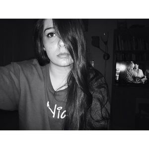 Meet your Posher, Abby