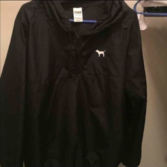 Vs windbreaker