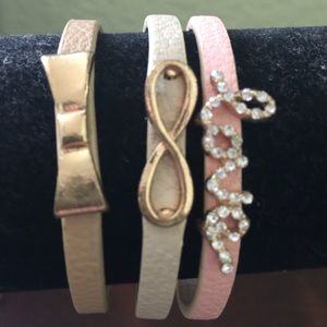 Bracelets