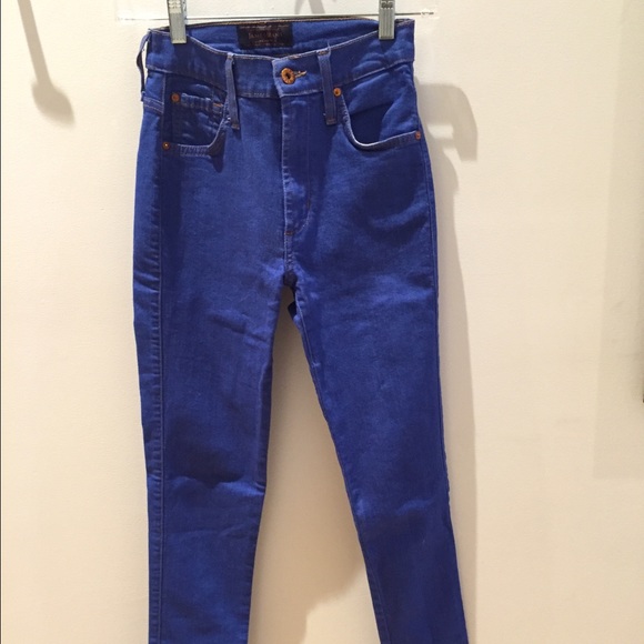 Skinny - James Jeans size 25