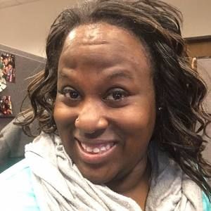 Meet your Posher, Tiffani