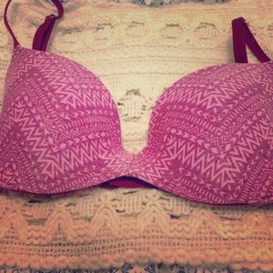 Victoria's Secret bra