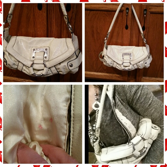 Small GUESS Purse