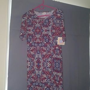 Lularoe Julia medium