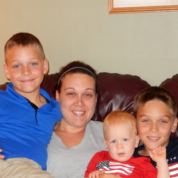 Meet your Posher, Rachael