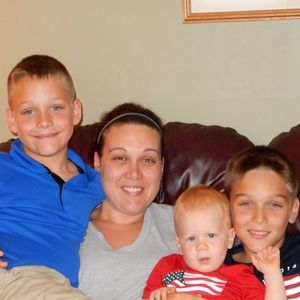 Meet your Posher, Rachael