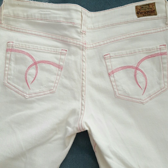 Jean Capris - Picture 2 of 3