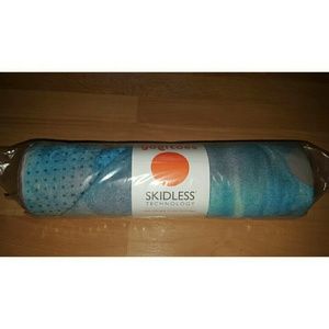 Yogitoes Yoga Towel