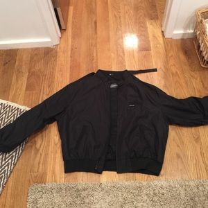 Members only jacket