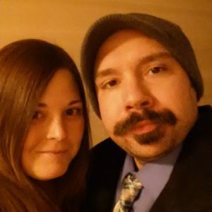 Meet your Posher, Jackie