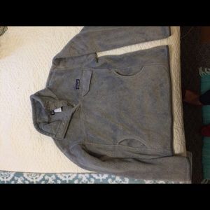 PATAGONIA PULLOVER