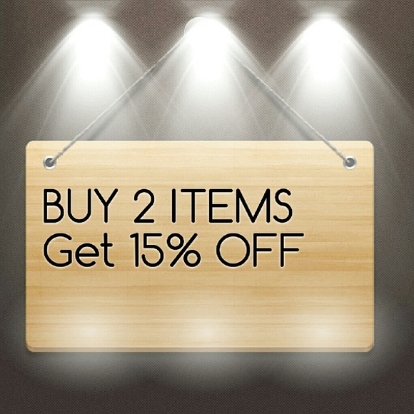Daily Deals!