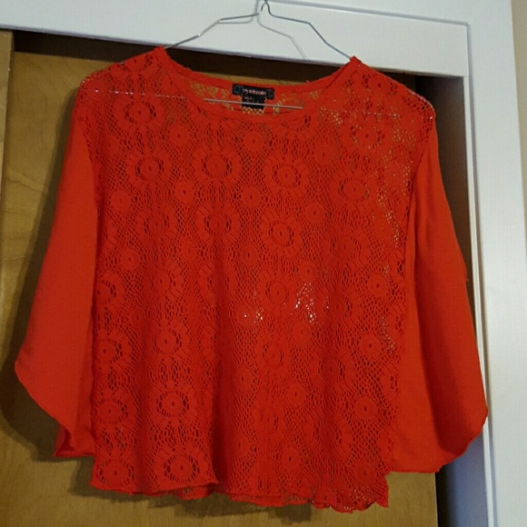 Red Shirt