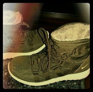 Nike boots