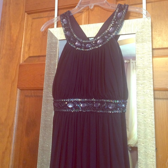 Beautiful Prom Dress