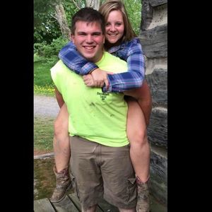 Meet your Posher, Katelyn