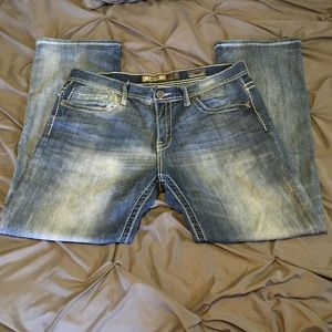 BKE Jeans Men's