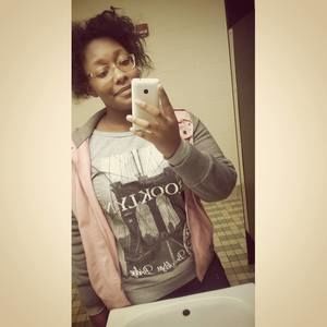 Meet your Posher, Shamyia