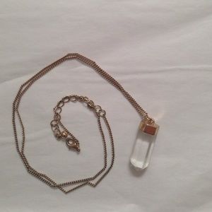 Brandy Melville Crystal