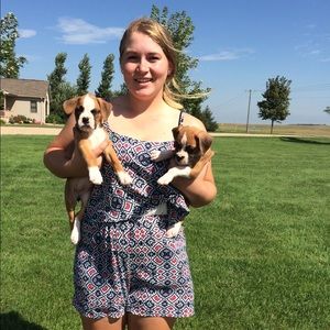 Meet your Posher, Carissa