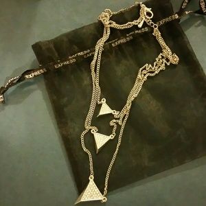 Express 3 Layer chain