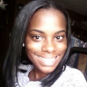 Meet your Posher, Markesha