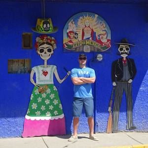 Meet your Posher, Ivan