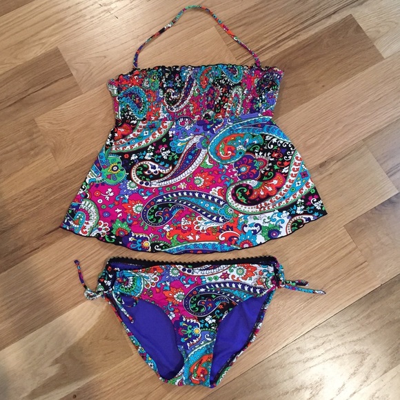 Tankini