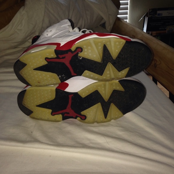 Jordan retro 6 - Picture 3 of 3