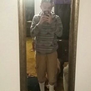 Meet your Posher, Brandonn