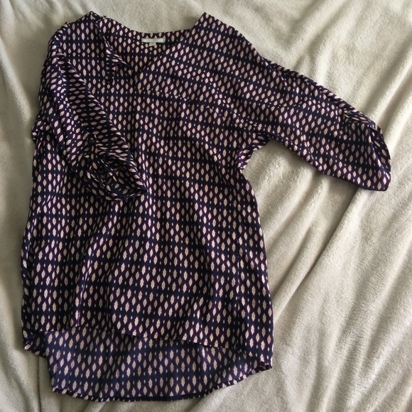 Pleione shirt/dress