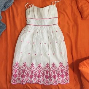 OBO Cute Summer Dress to take a stroll in the park