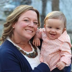 Meet your Posher, Constance