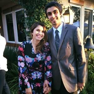 Meet your Posher, Carolina