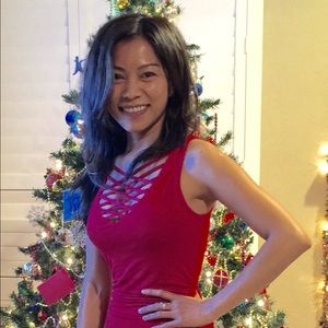 Meet your Posher, Selena