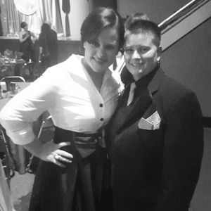 Meet your Posher, Tabitha