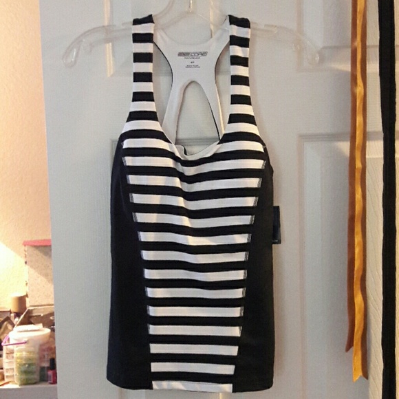 EXPRESS Workout top