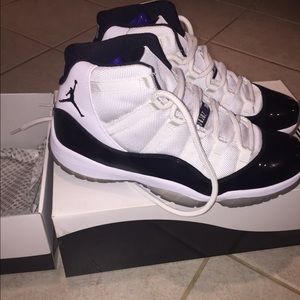 Air Jordan retro 11