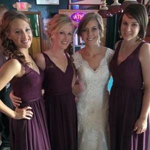 Meet your Posher, Roxy