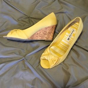 American Eagle Wedges