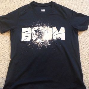 Nike athletic shirt