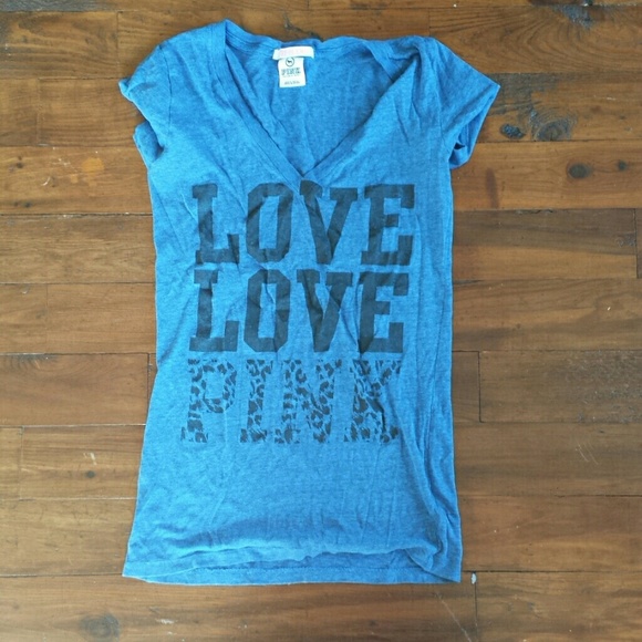 Victoria Secret Shirt