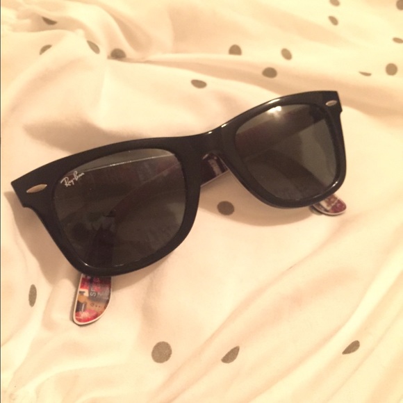 Ray Ban Original Way Fair
