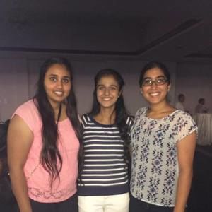 Meet your Posher, Dilpreet