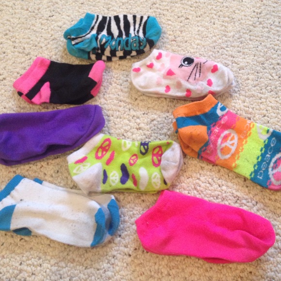 Socks 💕 - Picture 2 of 2