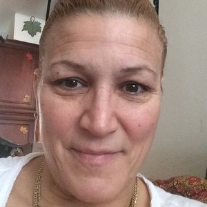 Meet your Posher, Marie